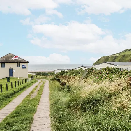 Sandpiper Casa vacanze St Bees