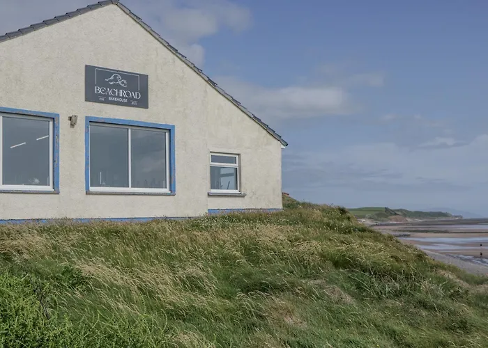 Sandpiper סנט ביז