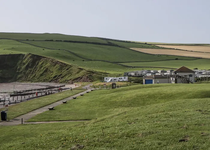 Sandpiper * סנט ביז