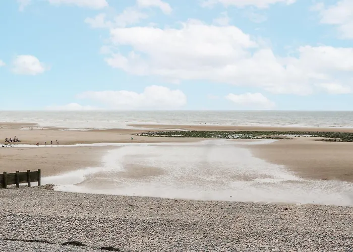 Sandpiper בית נופש