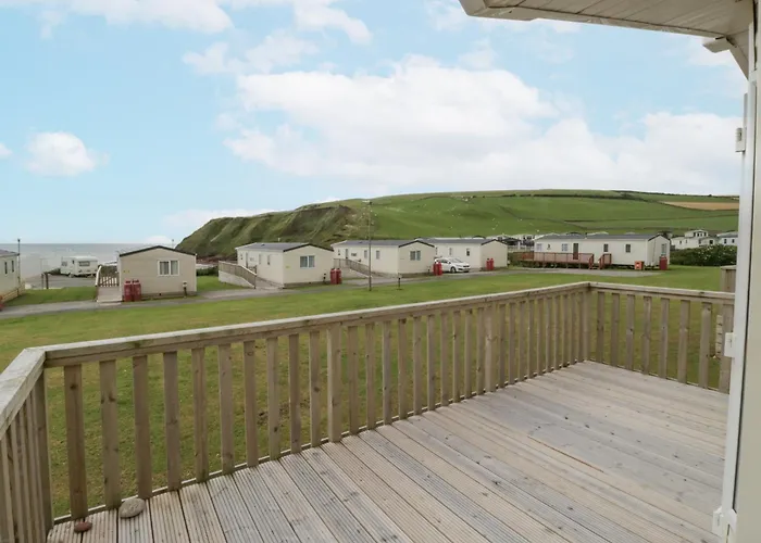 בית נופש Sandpiper