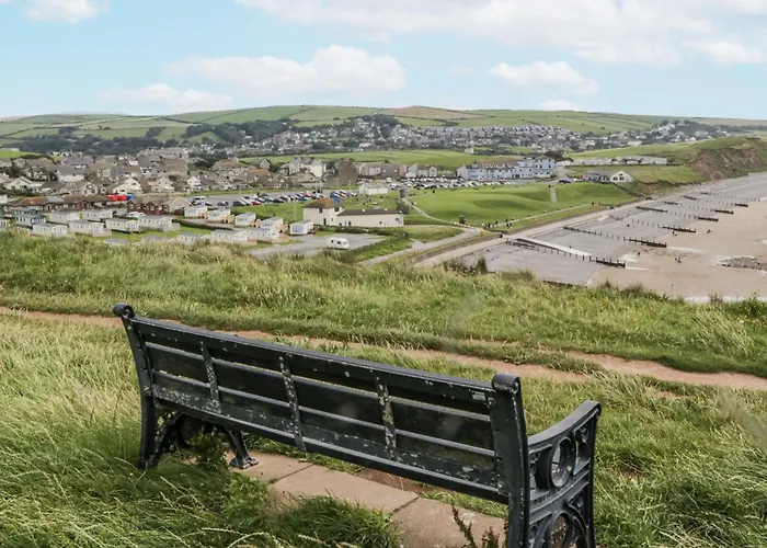 Sandpiper בית נופש *