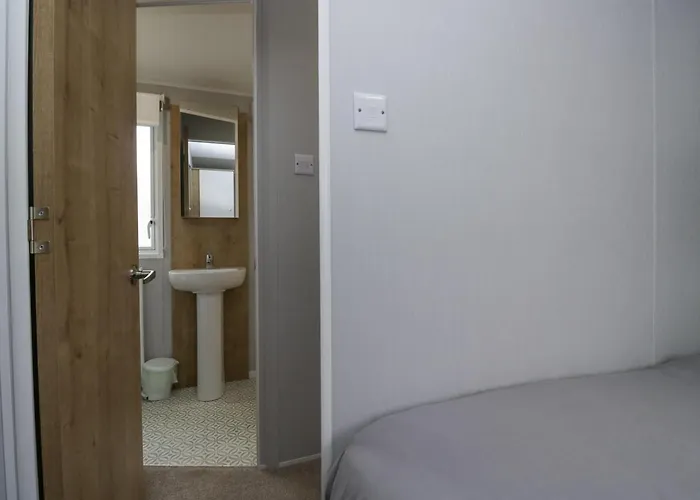 בית נופש Sandpiper סנט ביז