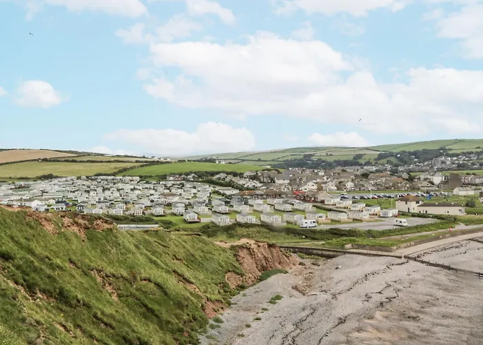 Sandpiper בית נופש