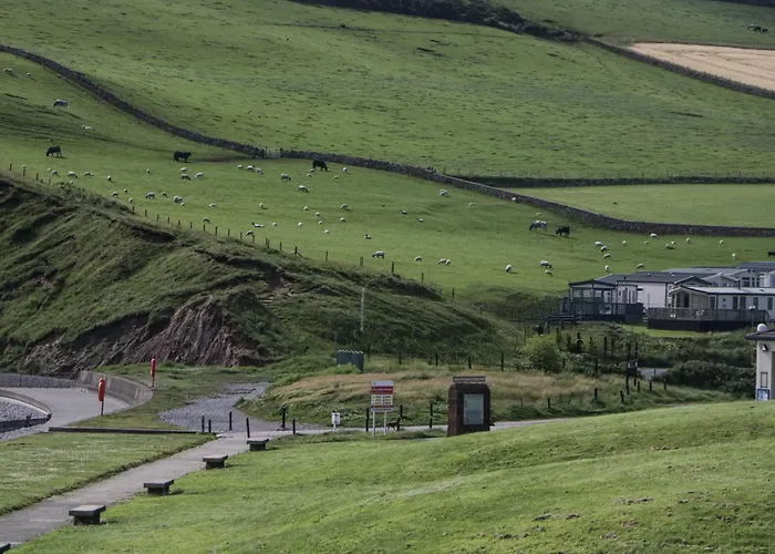 Sandpiper בית נופש *