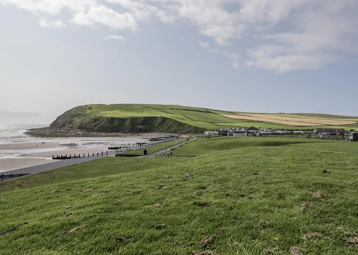 Sandpiper סנט ביז