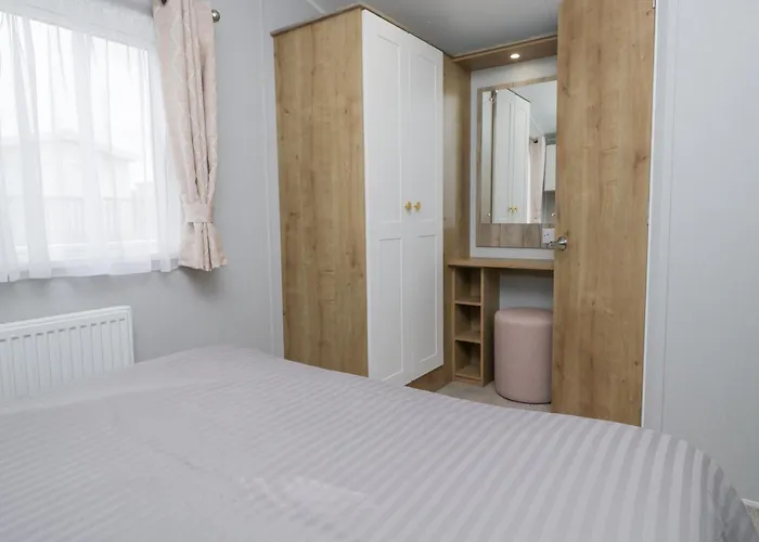 Sandpiper בית נופש *