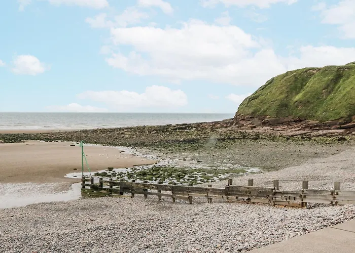 בית נופש Sandpiper *