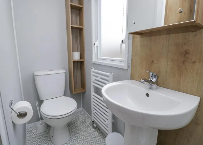 Sandpiper בית נופש סנט ביז