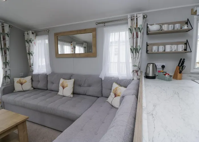 בית נופש Sandpiper