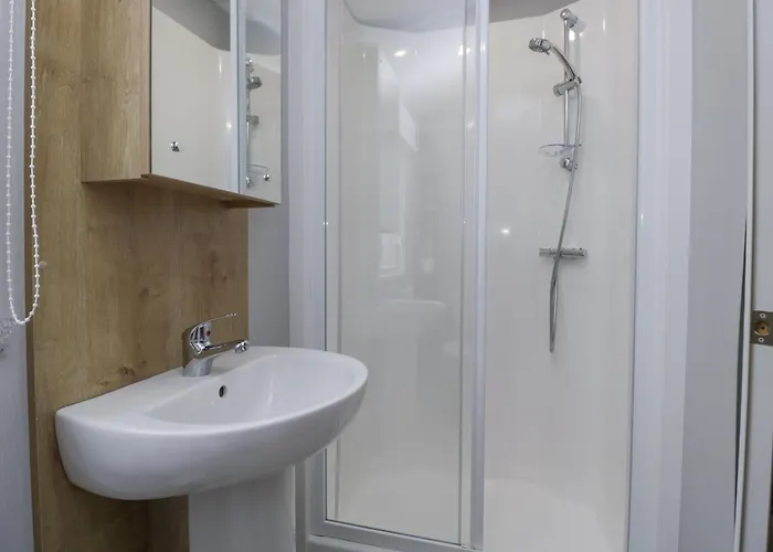 Sandpiper בית נופש סנט ביז