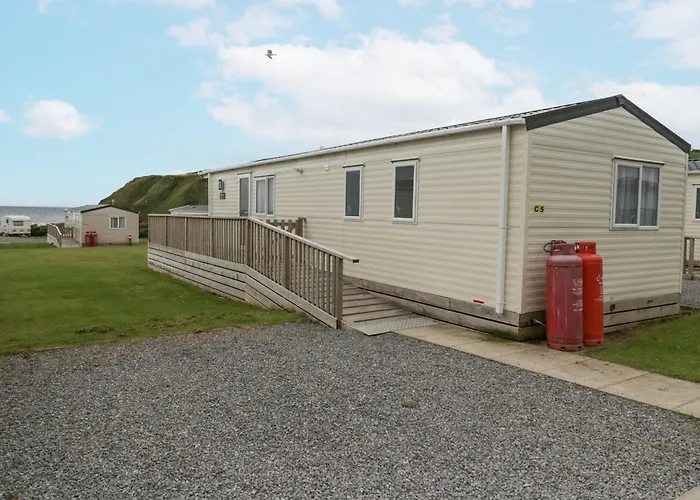 Sandpiper * סנט ביז