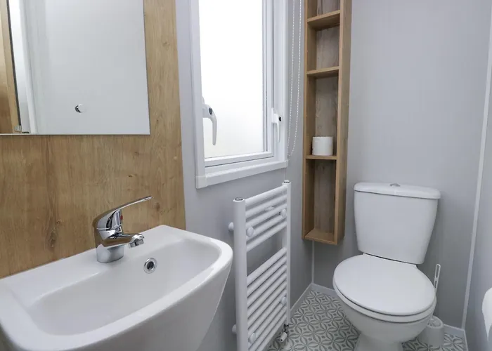 בית נופש Sandpiper