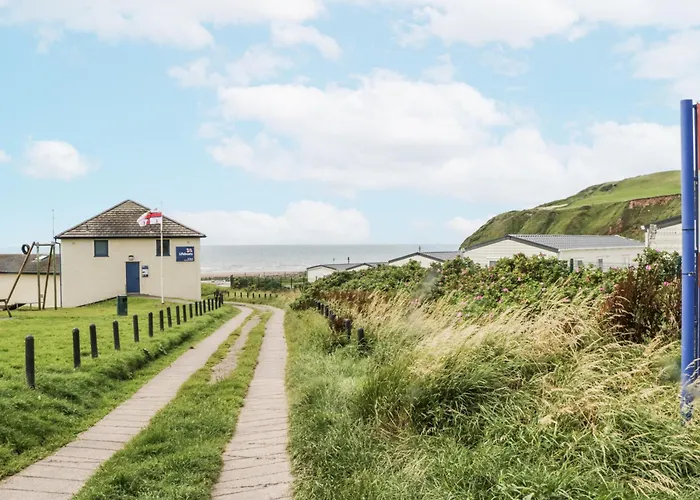 Sandpiper בית נופש סנט ביז