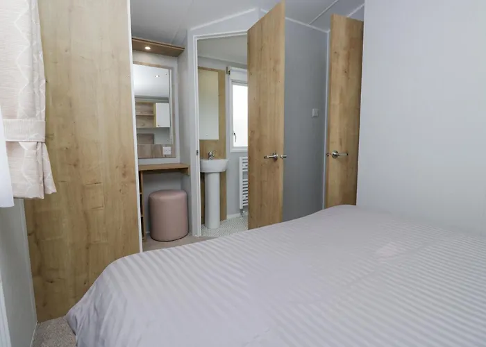 בית נופש Sandpiper סנט ביז