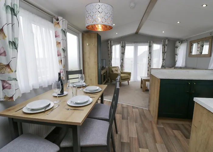 בית נופש Sandpiper