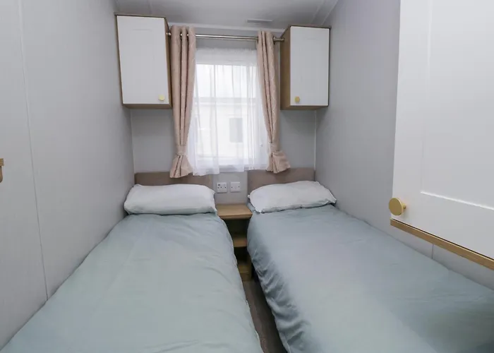 Sandpiper בית נופש *