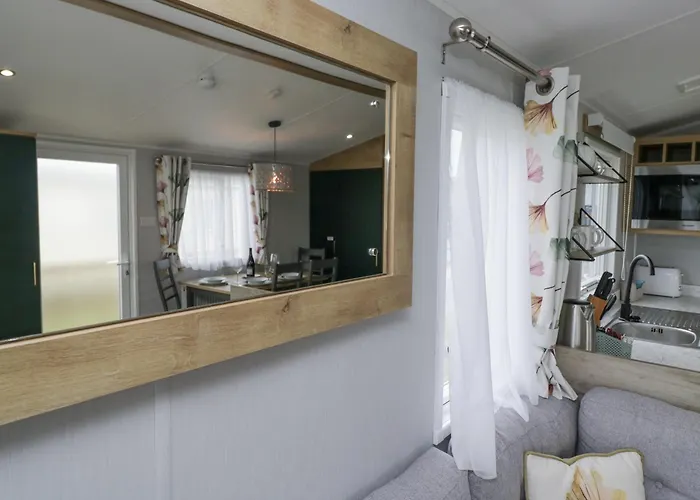 Sandpiper בית נופש סנט ביז