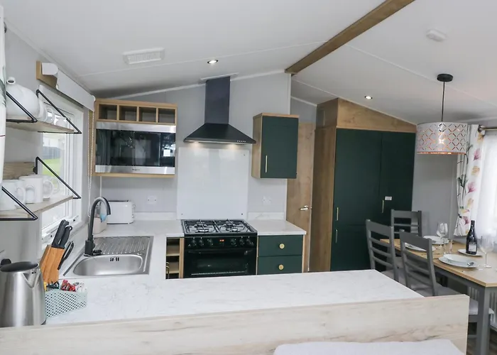 Sandpiper בית נופש סנט ביז