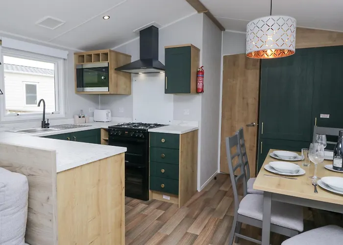 Sandpiper בית נופש *