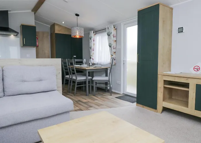 Sandpiper בית נופש *