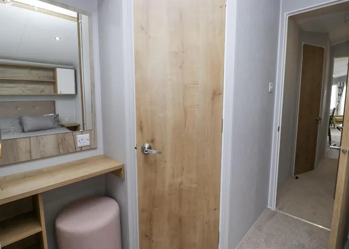 בית נופש Sandpiper *