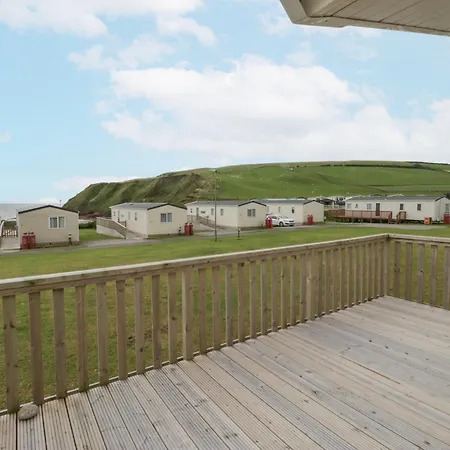 Dom wakacyjny Sandpiper