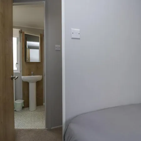 펜션 Sandpiper 세인트 비즈