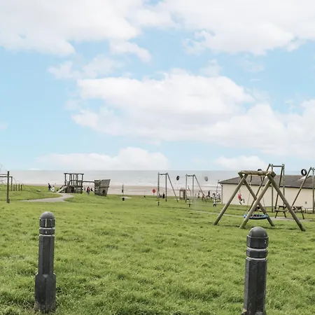 Dom wakacyjny Sandpiper