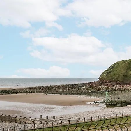 Dom wakacyjny Sandpiper *