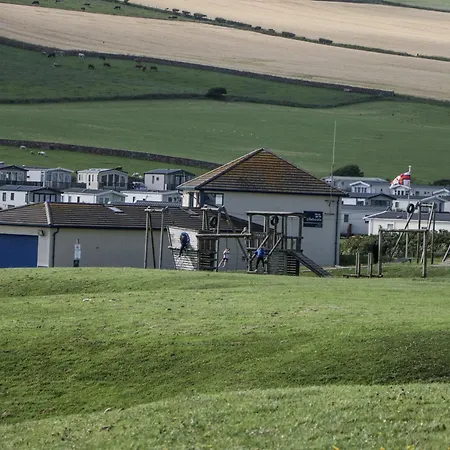 Sandpiper Dom wakacyjny St Bees
