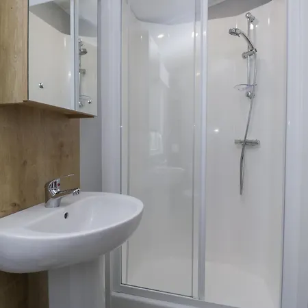 Sandpiper 펜션 세인트 비즈