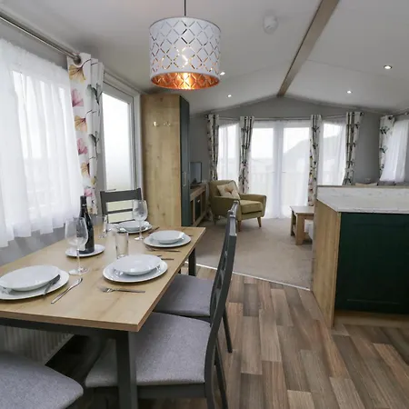 Dom wakacyjny Sandpiper