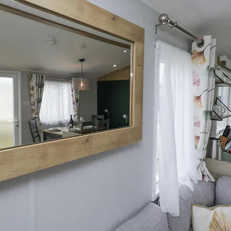 Sandpiper 펜션 세인트 비즈