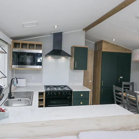 Sandpiper 펜션 세인트 비즈