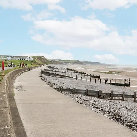 Сasa de vacaciones Sandpiper St Bees